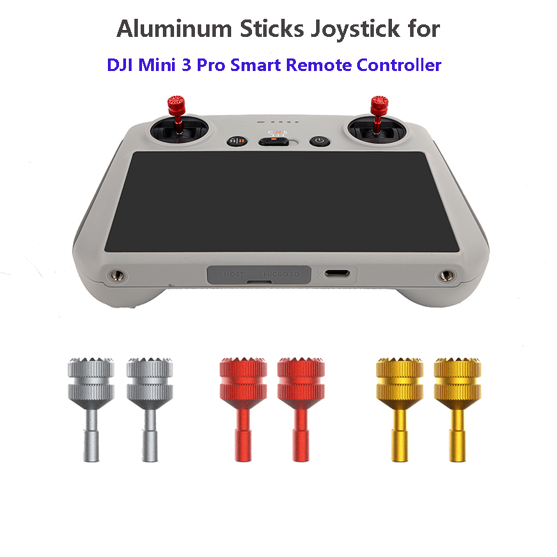 Dji Drone Air 3 - Remote Controller Joystick For DJI Mavic