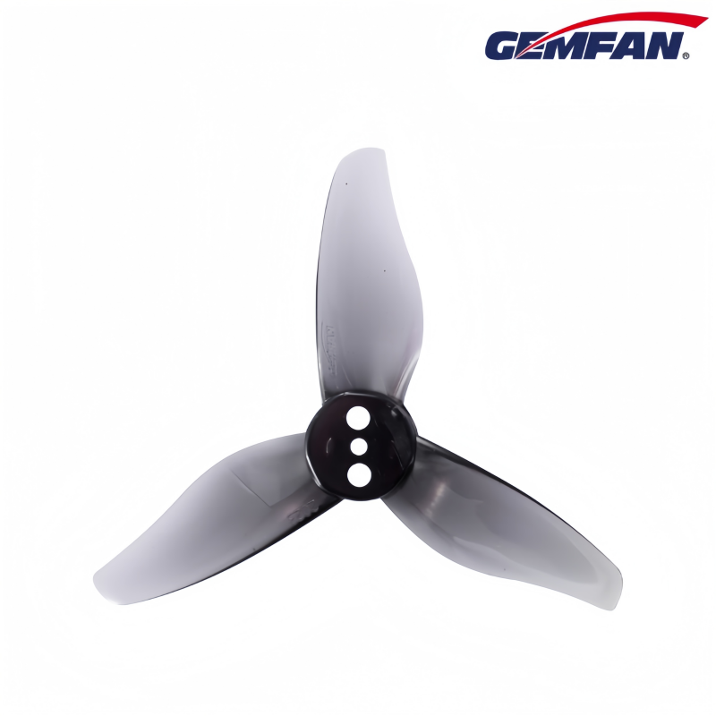 Gemfan 2023 three bladed 2-inc - Drone Racing Gate recension och pris