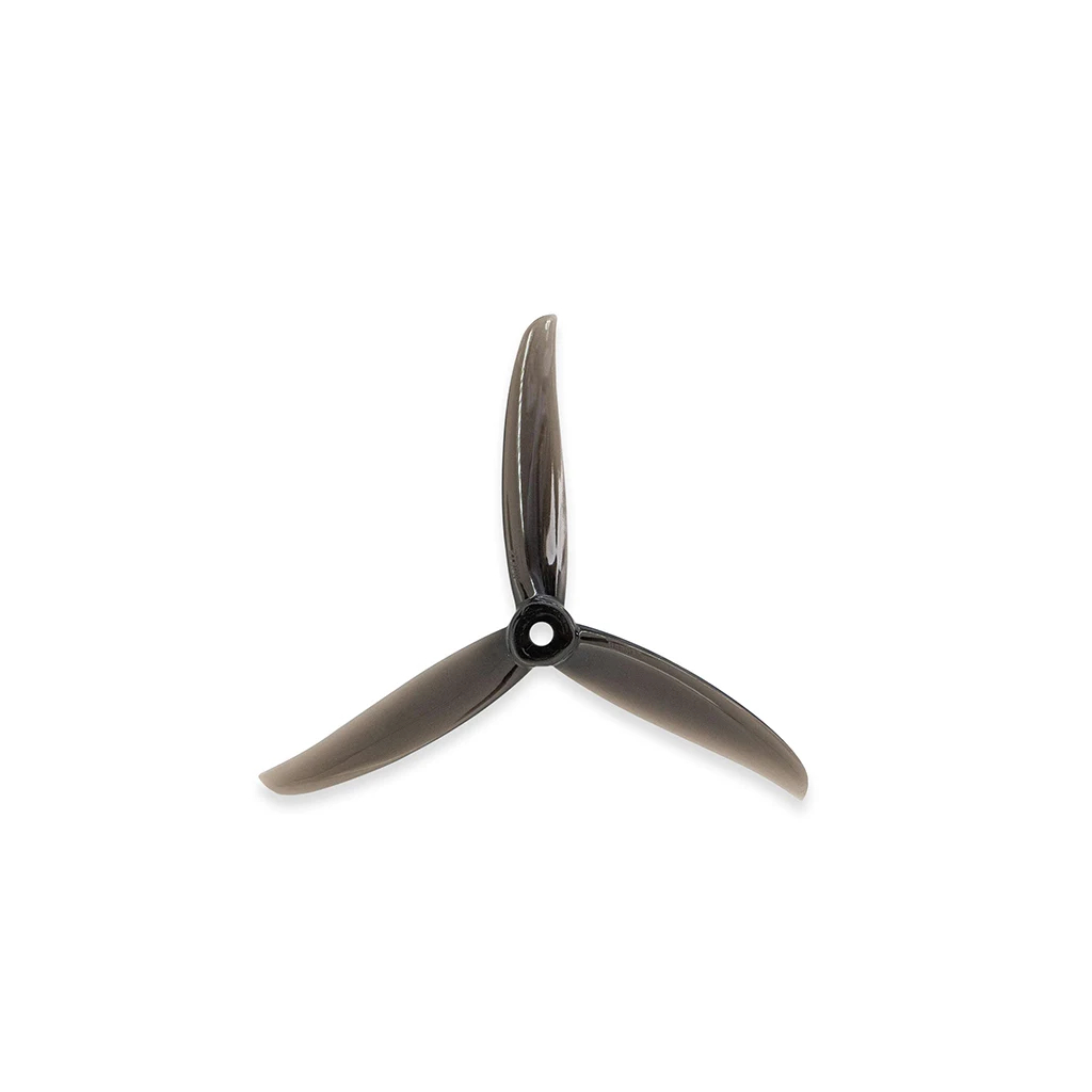 Gemfan 5136 5.1x3.6x3 3 Paddle - Drone Racing Propeller recension och pris