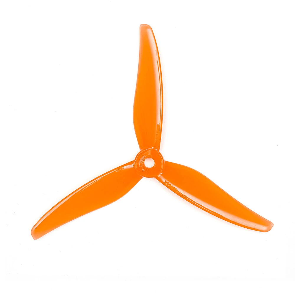 2Pairs Gemfan Hurricane 51466  - Drone Racing Propeller recension och pris
