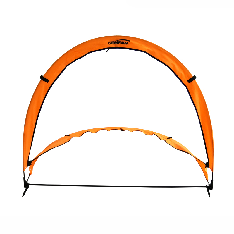 Orange Gemfan FPV Racing Air G - Drone Racing Gate recension och pris