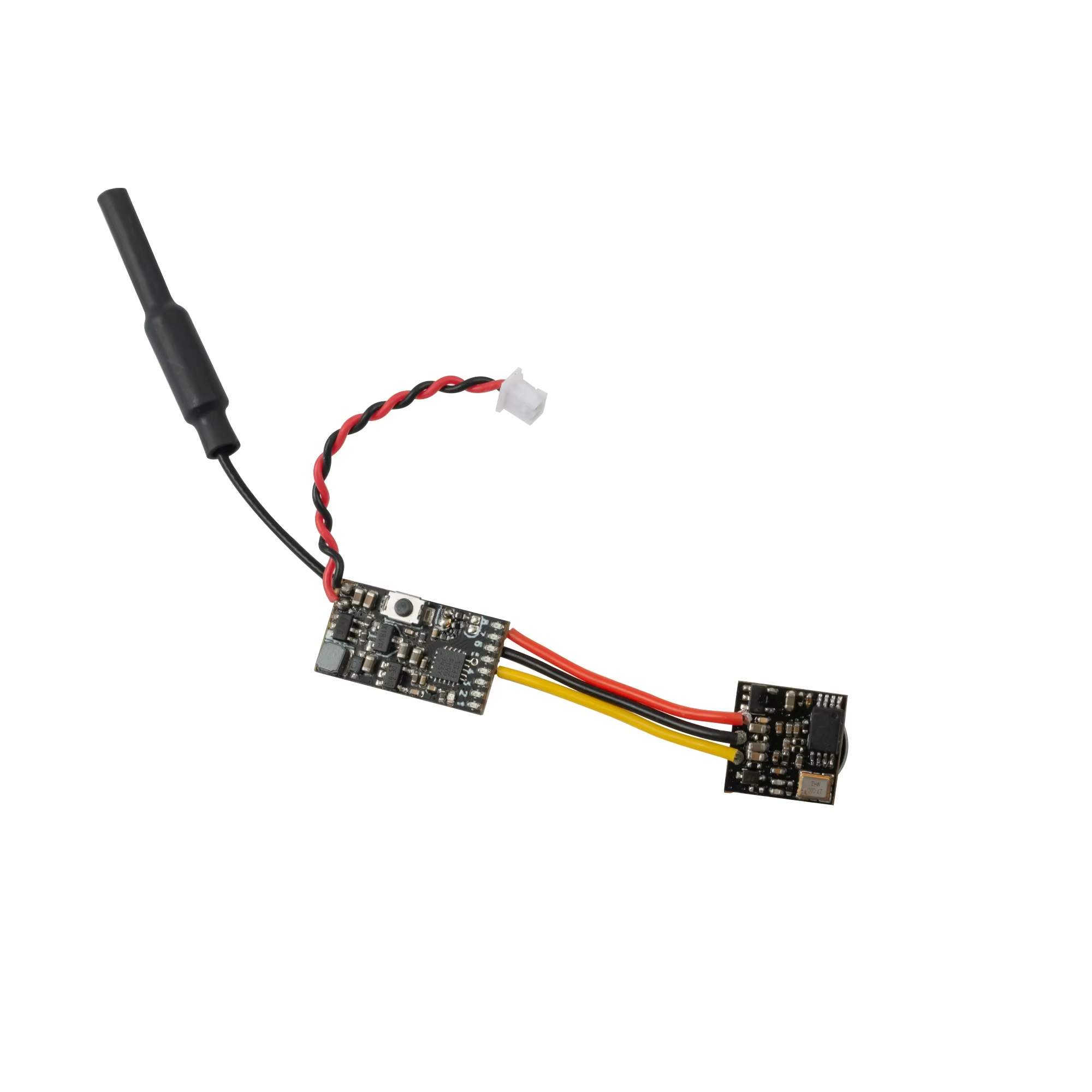 RC Micro Camera FPV AIO 5.8G 2 - Drone Racing Vtx recension och pris