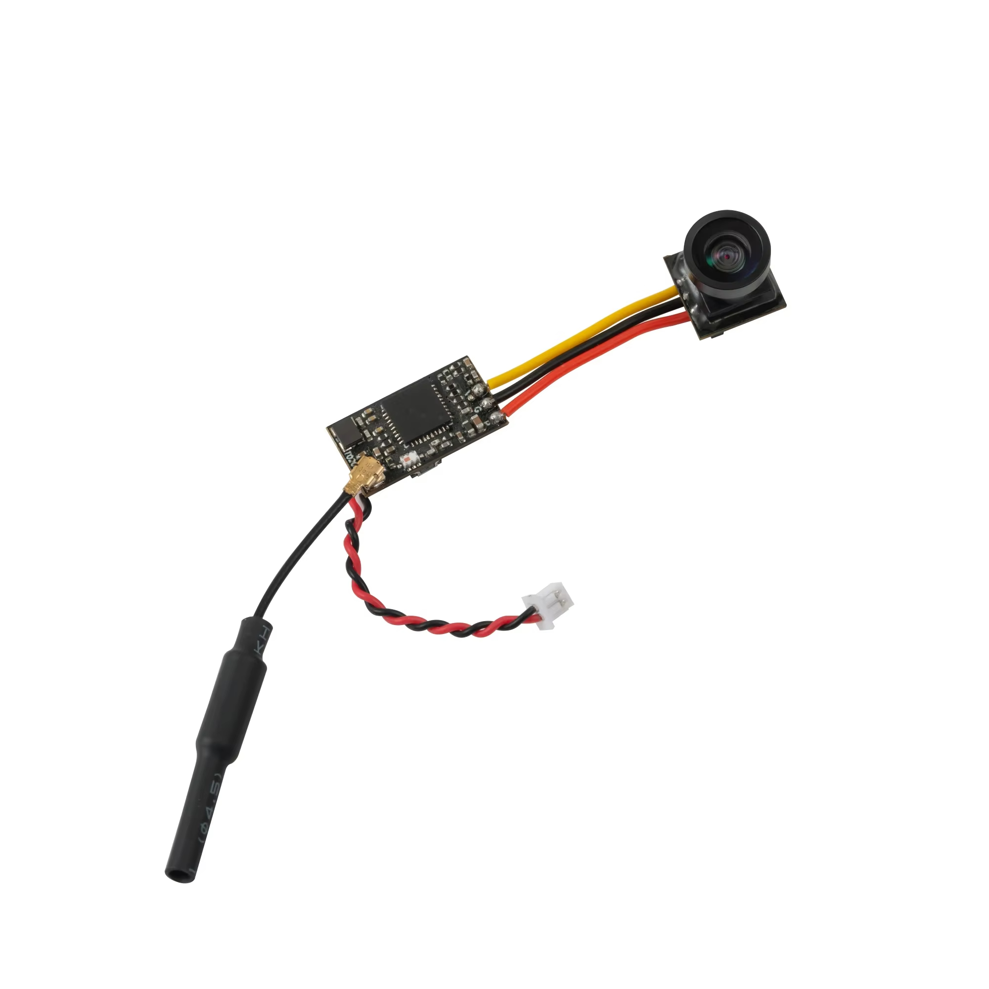 RC Micro Camera FPV AIO 5.8G 2 - Drone Racing Vtx recension och pris