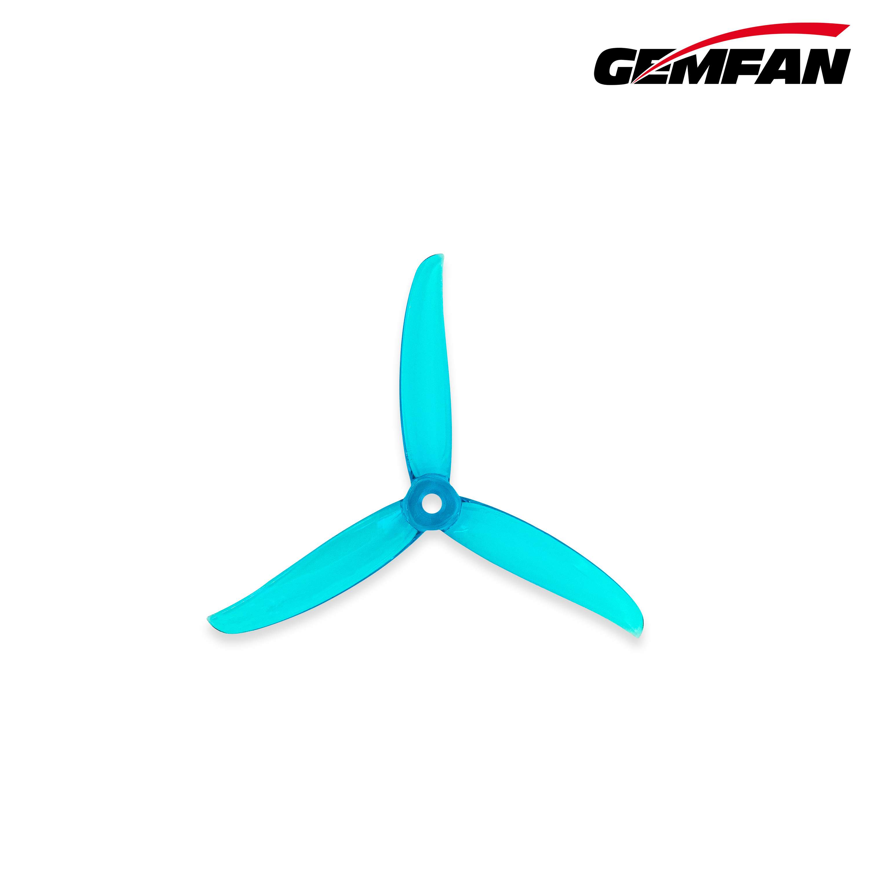 10 pairs/20pcs Gemfan Vanover  - Drone Racing Propeller recension och pris
