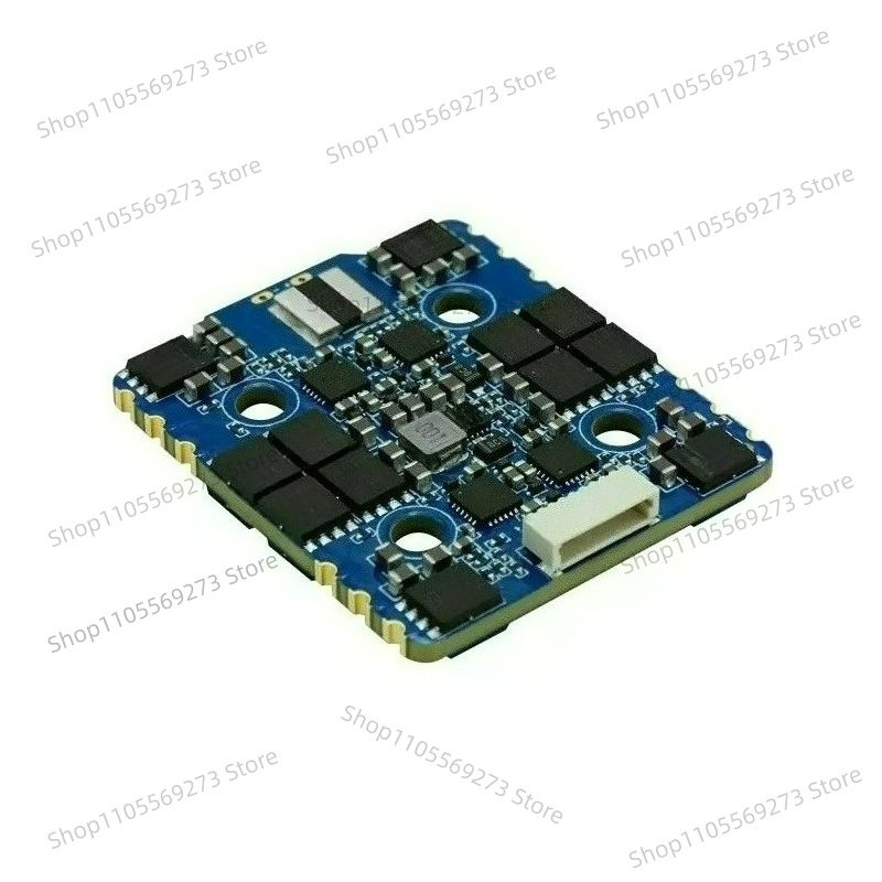 For SEQURE Blueson A1 6S 65A o - Drone Racing Esc recension och pris