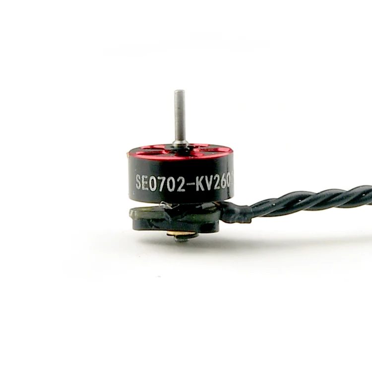 HappyModel SE0702 23000KV 2600 - Drone Racing Gate recension och pris