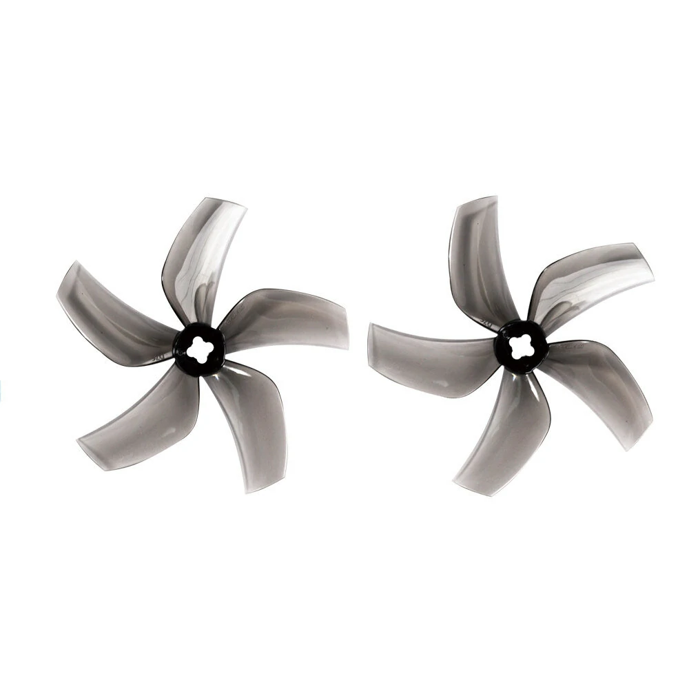 2 Pairs Gemfan D76 76mm 3 Inch - Drone Racing Propeller recension och pris