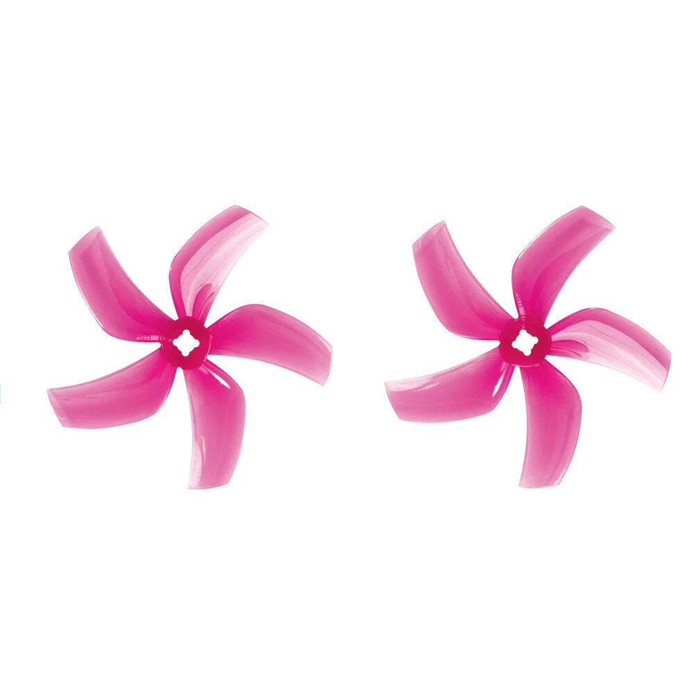 2 Pairs Gemfan D76 76mm 3 Inch - Drone Racing Propeller recension och pris