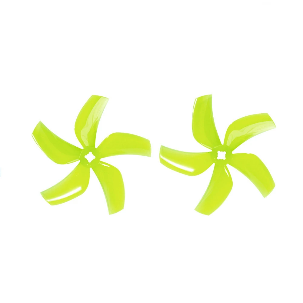 2 Pairs Gemfan D76 76mm 3 Inch - Drone Racing Propeller recension och pris
