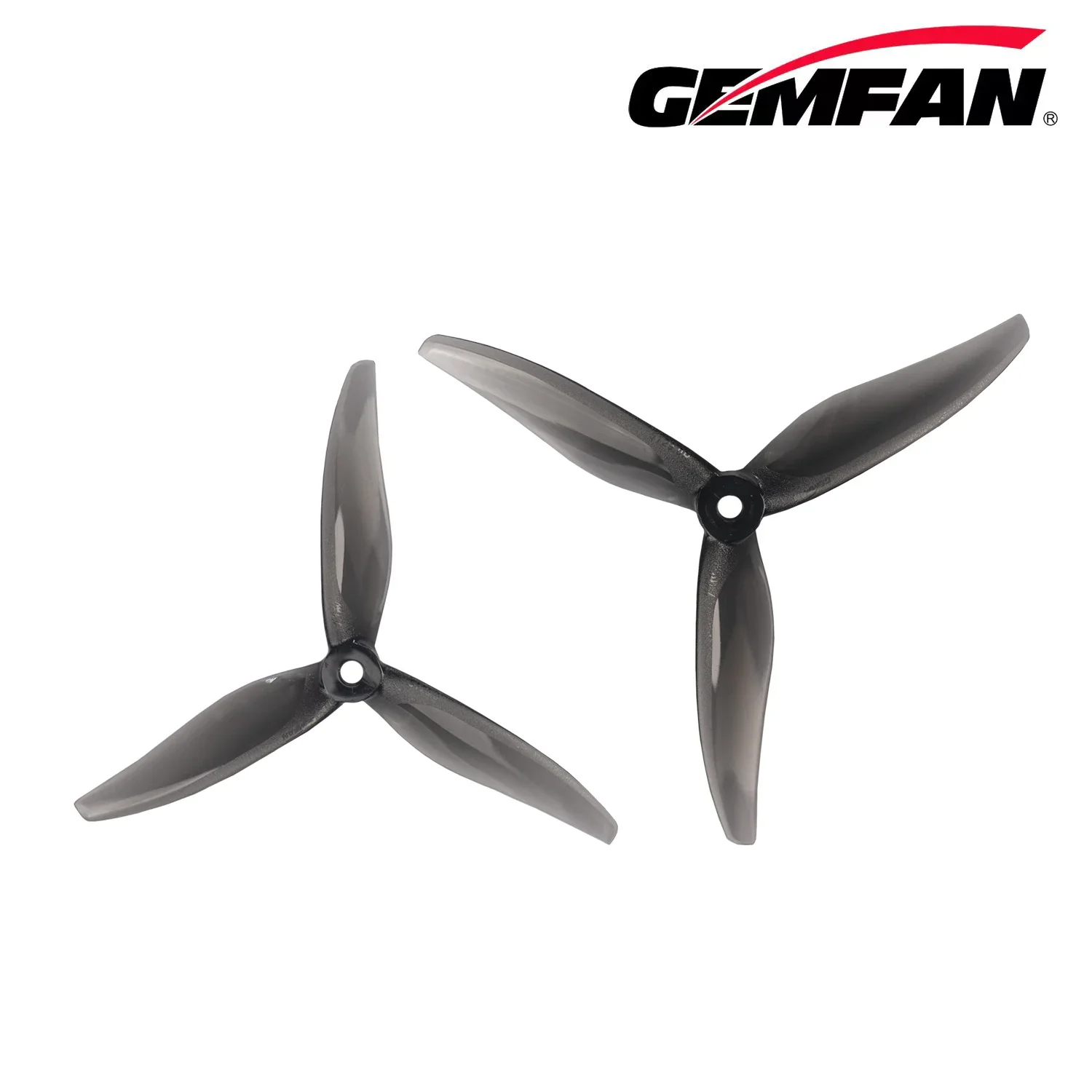 Gemfan 5129 5inch 3 Blade/tri- - Drone Racing Propeller recension och pris