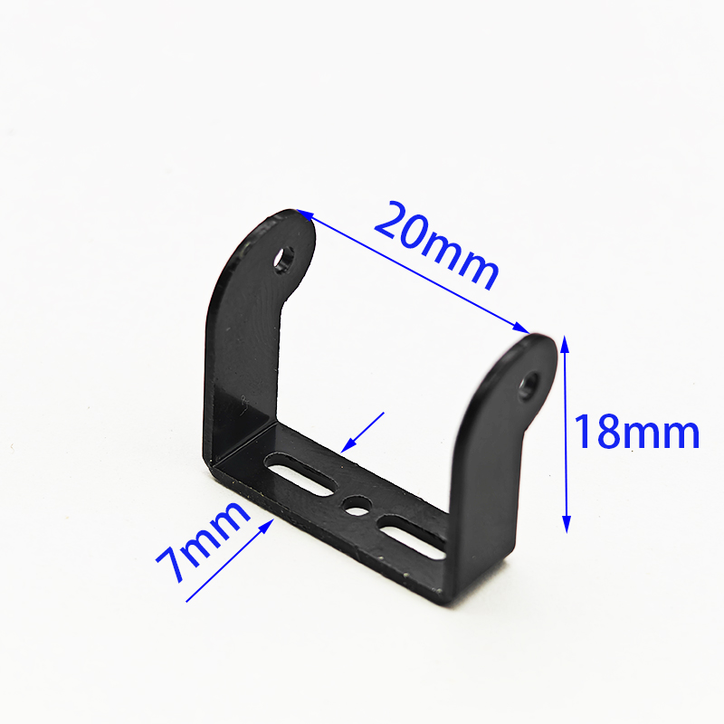 19*19mm Micro FPV Camera Mount - Drone Racing Vtx recension och pris